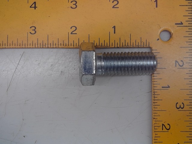 23030 WOODS Bolt