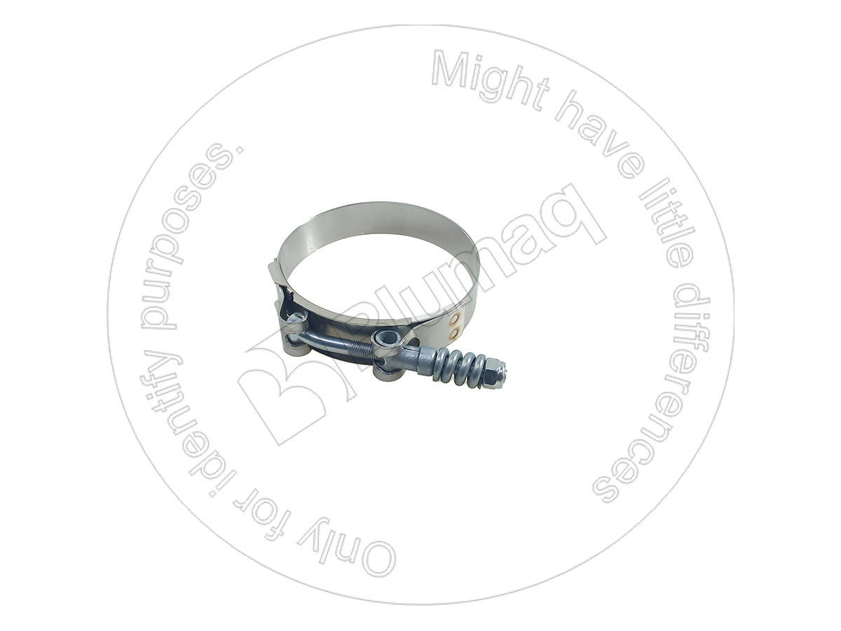534-5495 Clamp for BLUMAQ