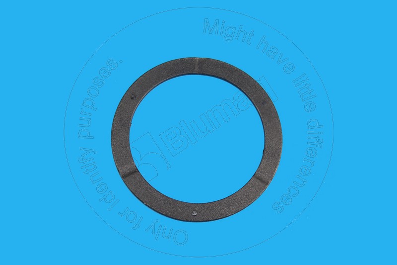 9N-4378 Washer for CATERPILLAR