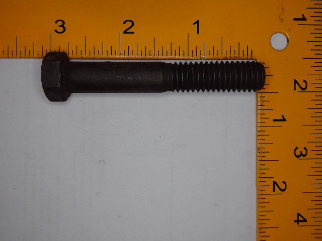 1930584 Bolt for AGCO
