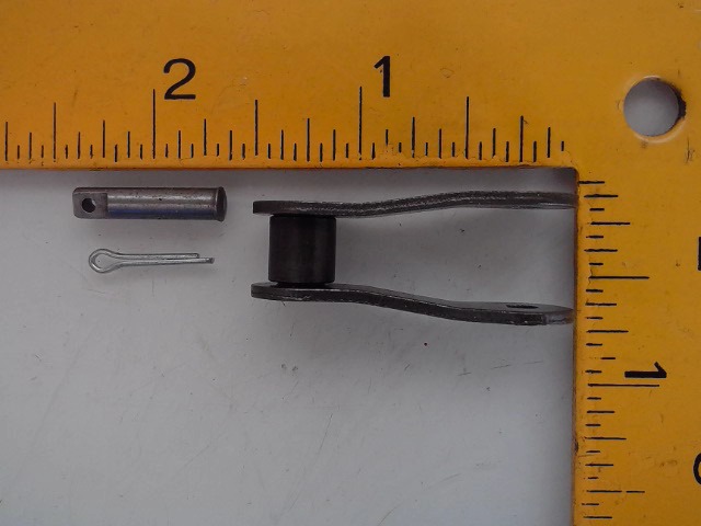 354317X1 Link for AGCO
