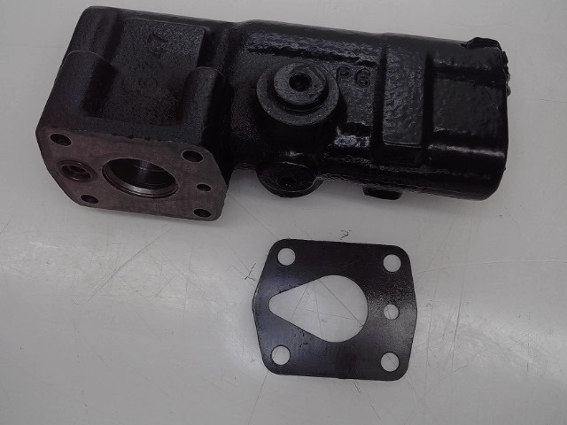 A49832 Hydraulic Compensator Valve For Ih Tractor,