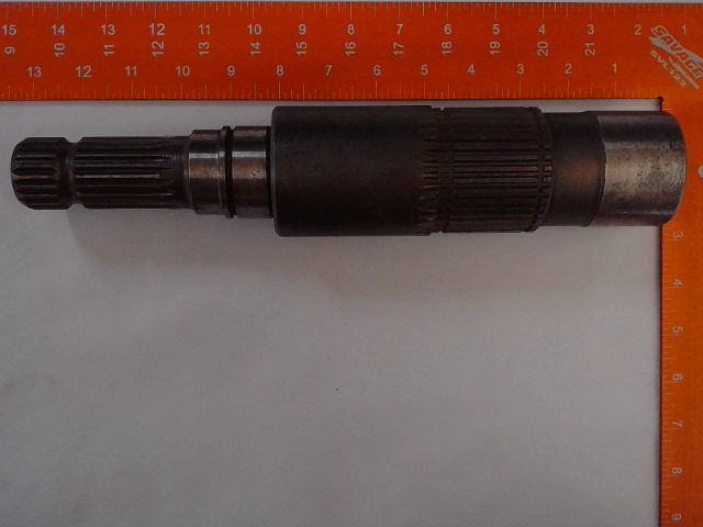 A59026 Shaft