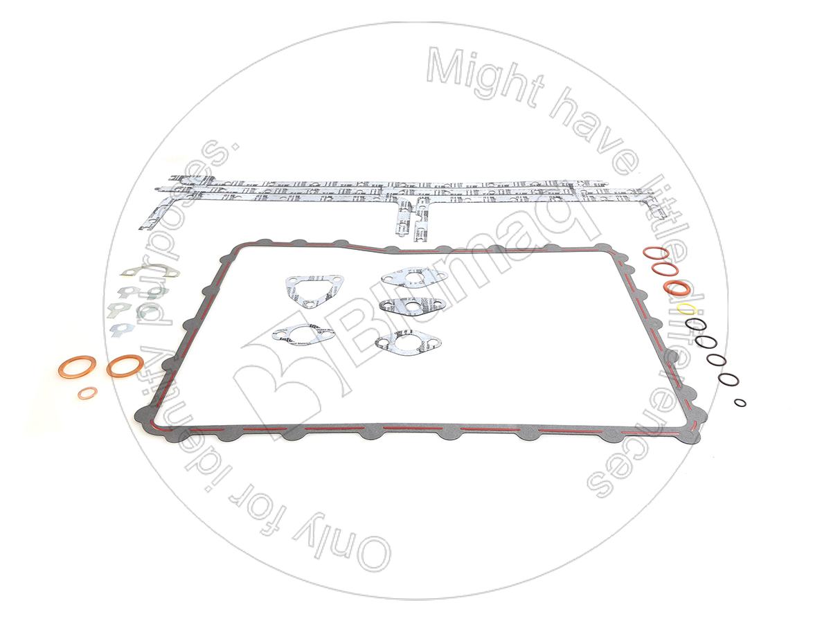 136-3686 BLUMAQ Gasket Kit