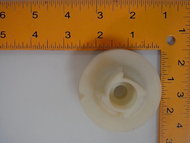PS03662 Pulley W/dampnr for JOHN DEERE
