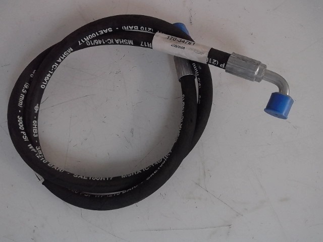 170-34761 Hose for GEHL MANITOU