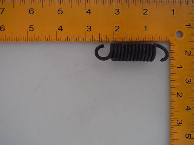 732-1162 Spring for CUB CADET