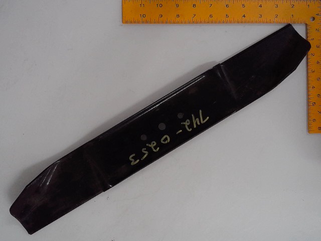 742-0253A 20 Blade for CUB CADET