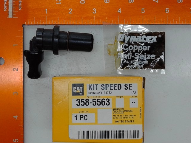 3585563 Speed Kit for CATERPILLAR