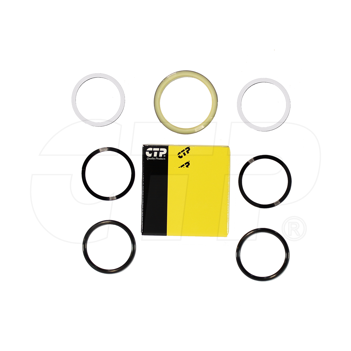 901408 CATERPILLAR Seal Kit Track Ajuster