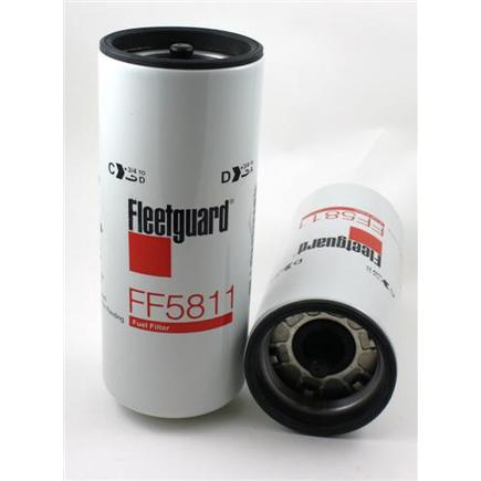 FF5811 Filter