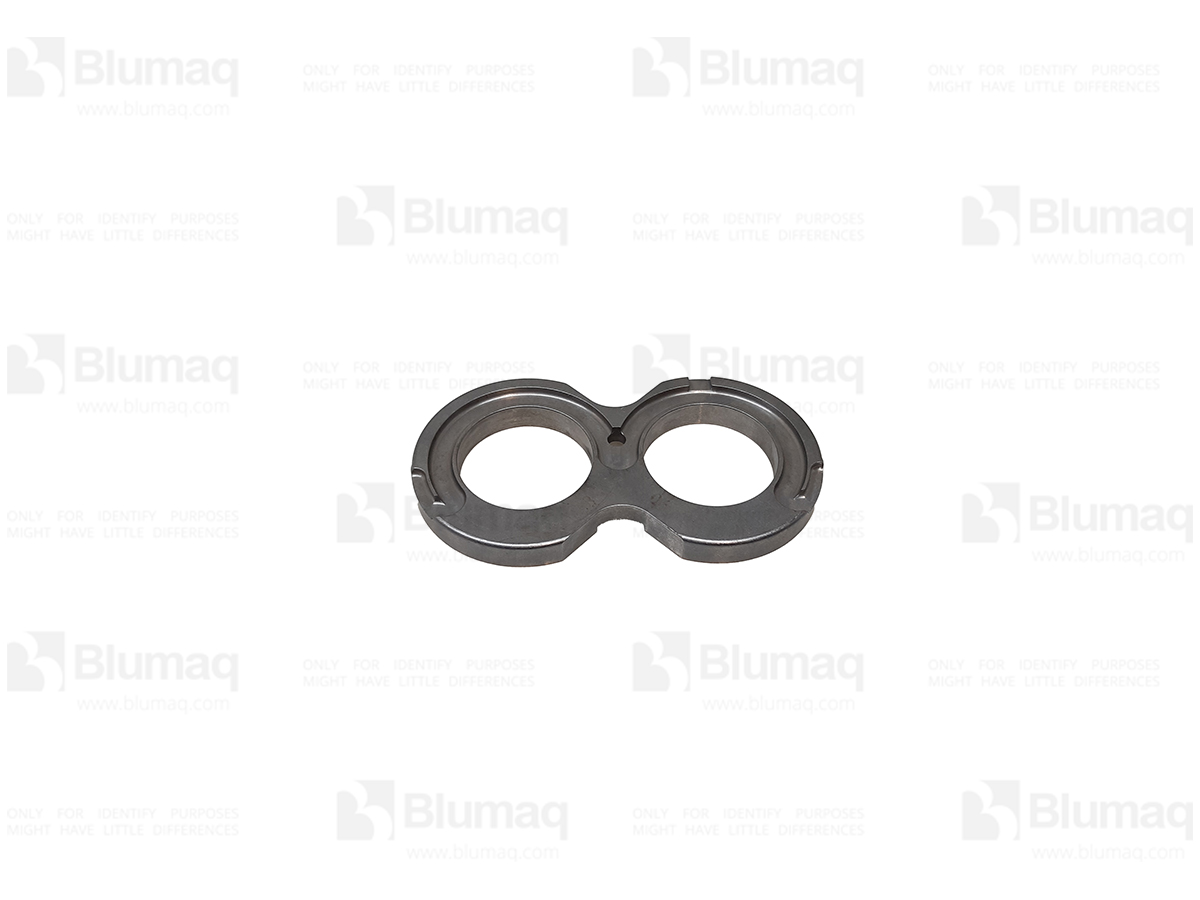175-0324 Plate for CATERPILLAR