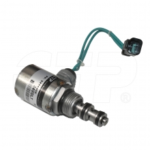 2274400 Valve Gp-s for CATERPILLAR