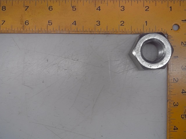 704643 Nut
