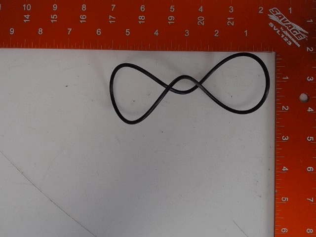 47728955 Seal O-ring
