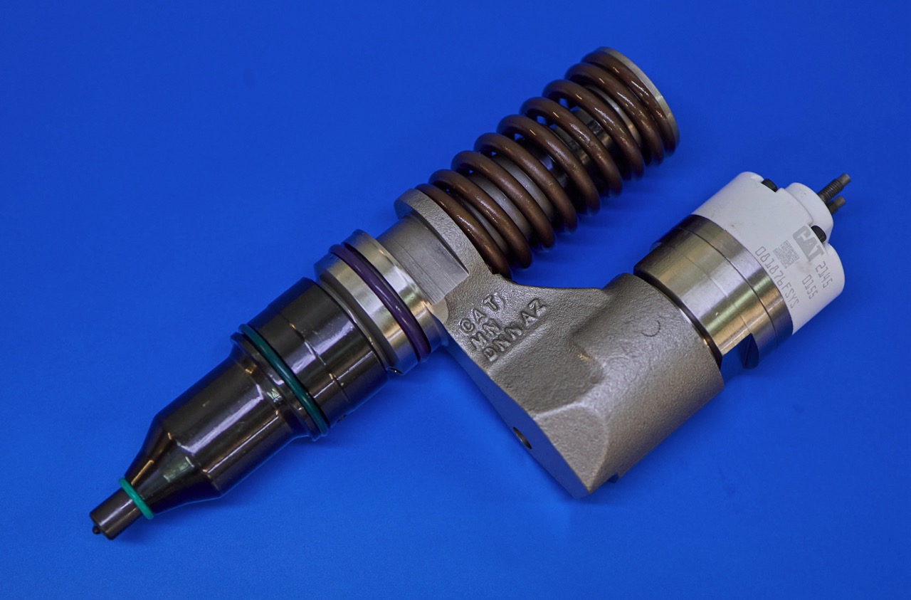 0R8095 Fuel Injector 6 month