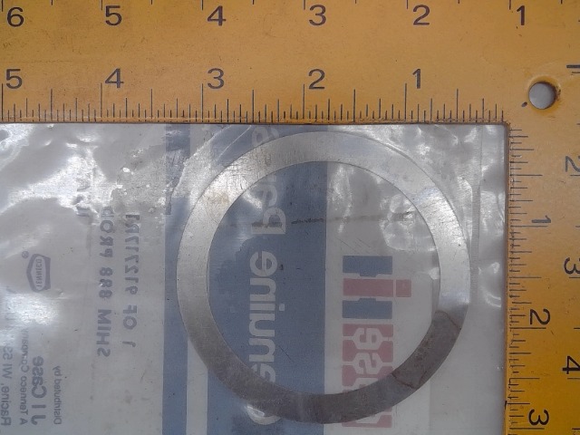 912717R1 Shim for CUB CADET