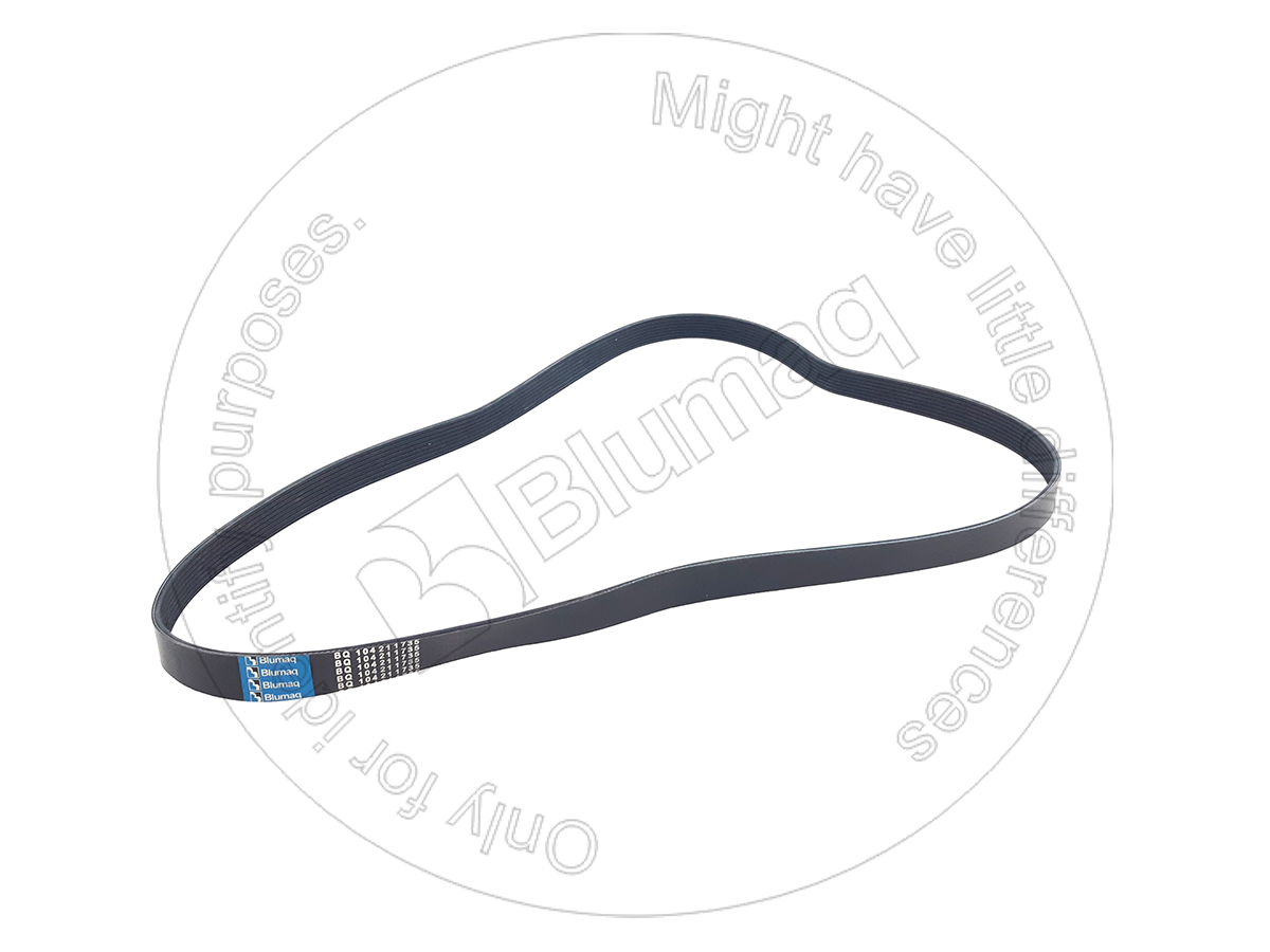 6732-82-3340 Belt for KOMATSU