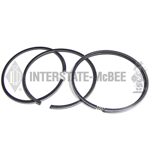 M-3S4029 Piston Ring Kit for INTERSTATE MCBEE