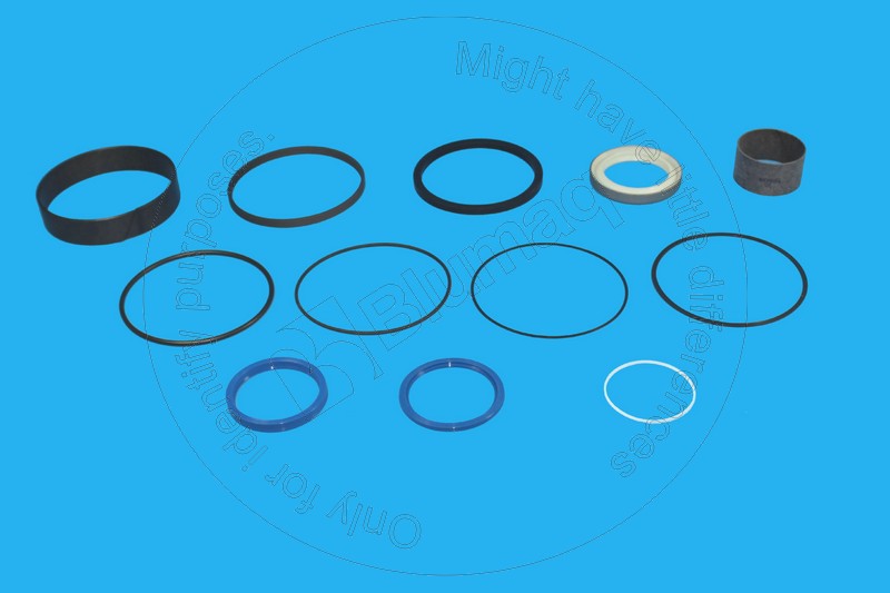 191-9204 CATERPILLAR Hydraulic Seal Kit