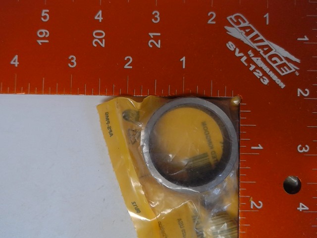 3347604 Spacer for CATERPILLAR