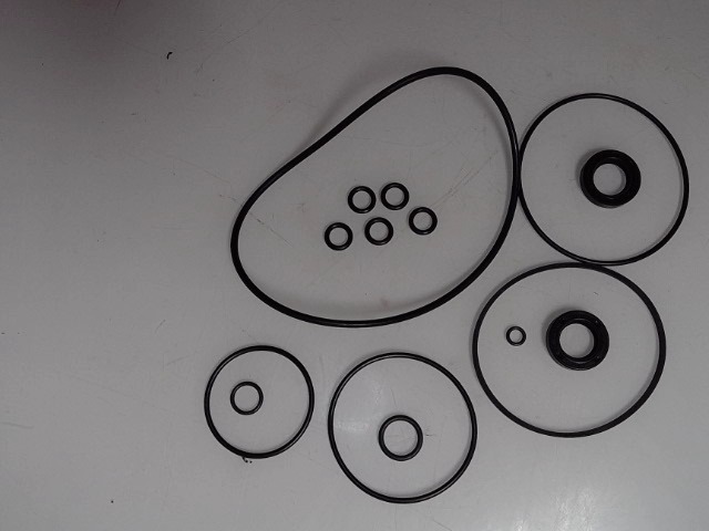 A-DHPN3A674B Repair Kit for JOHN DEERE