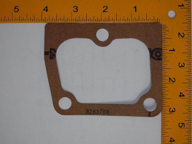 R26378 Gskt for JOHN DEERE