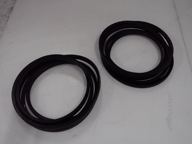 273757V91 Belt Set/2 for AGCO