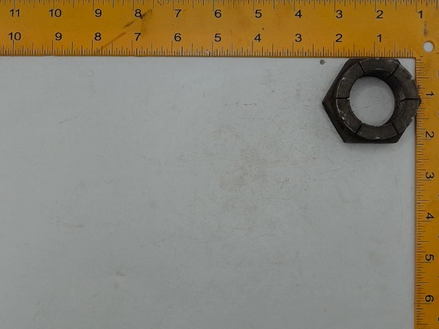13142 Bolt Shear Order From Cips