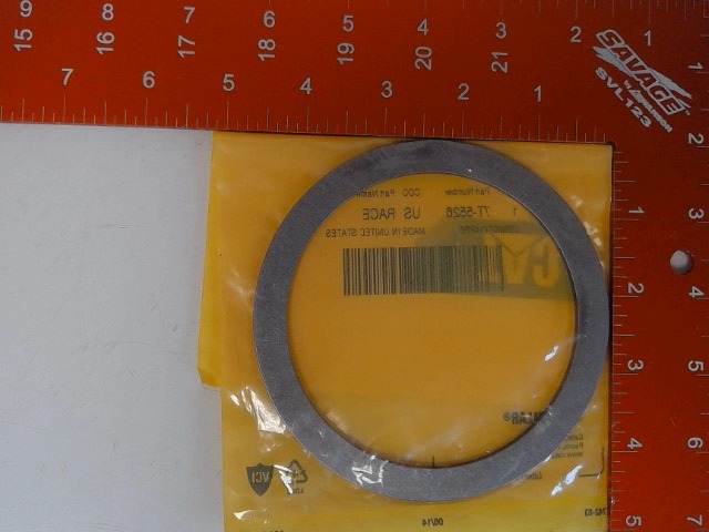 7T5526 Thrust Bearing Race for CATERPILLAR