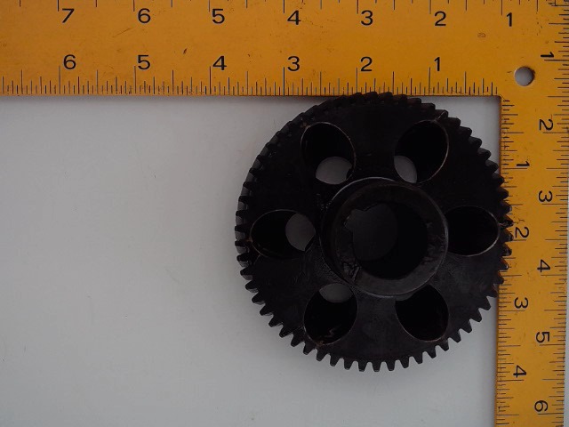 15231-51153 Camshaft