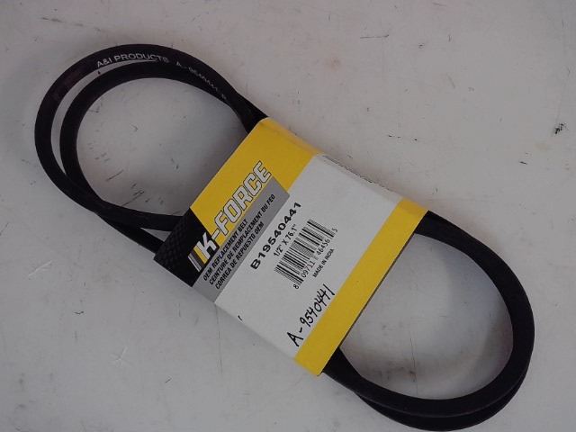 A-9540441 Belt for JOHN DEERE