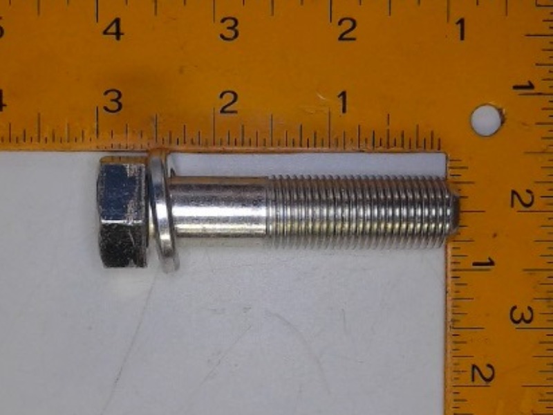 01133-51665 Bolt for KUBOTA