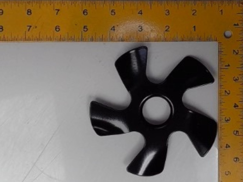 17199-0637 Fan 5 Blade for CUB CADET