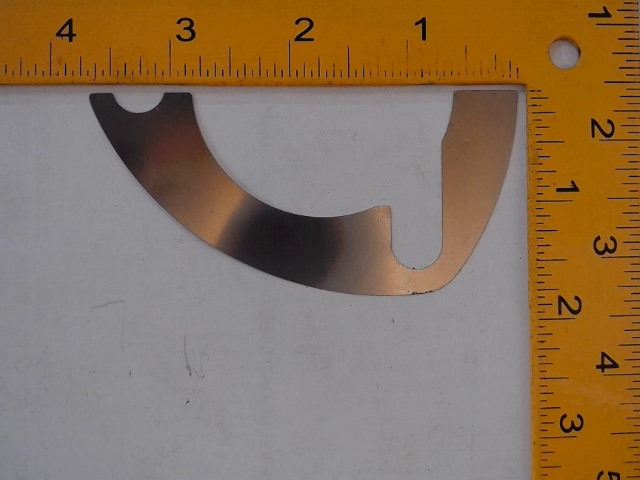 31-2900440 Shim for AGCO