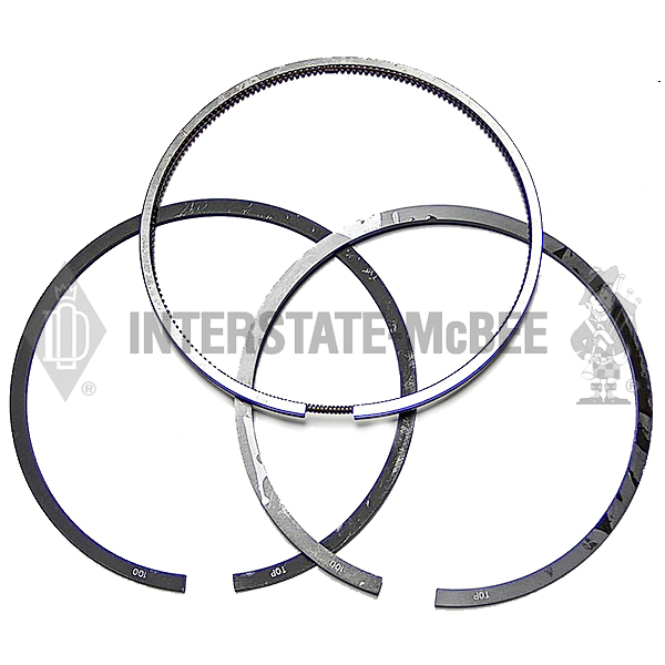 M-1850111 Ring Set - Piston for INTERSTATE MCBEE