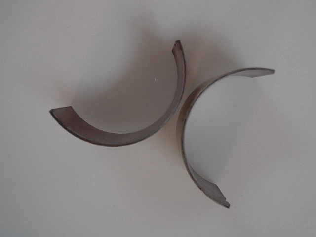 A43175 CASE Rod Bearing, 0.010"