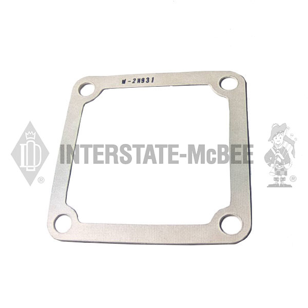 2N931 Gasket - Expansion Tank