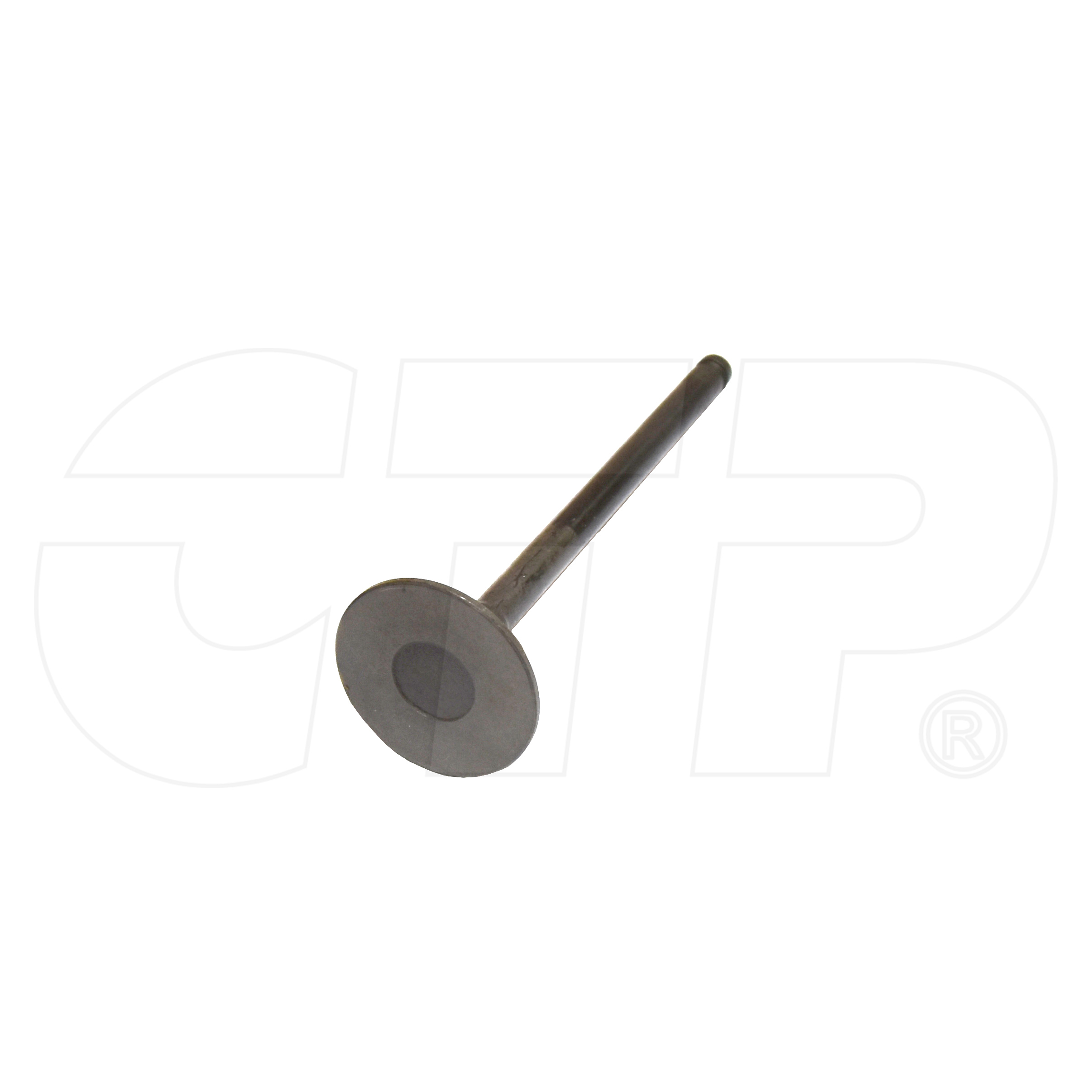 6209-41-4210 Valve Exh for CATERPILLAR