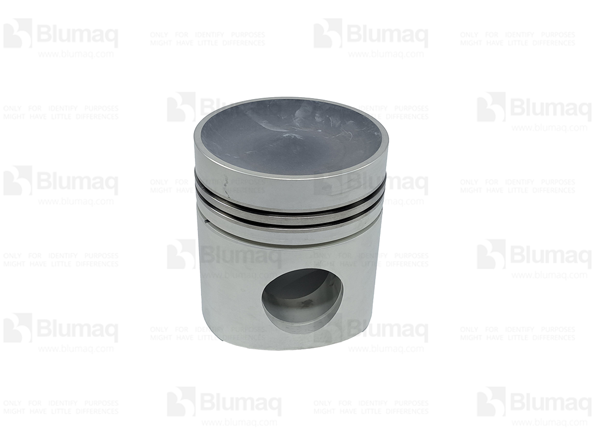 9Y-4124 Body Piston for BLUMAQ