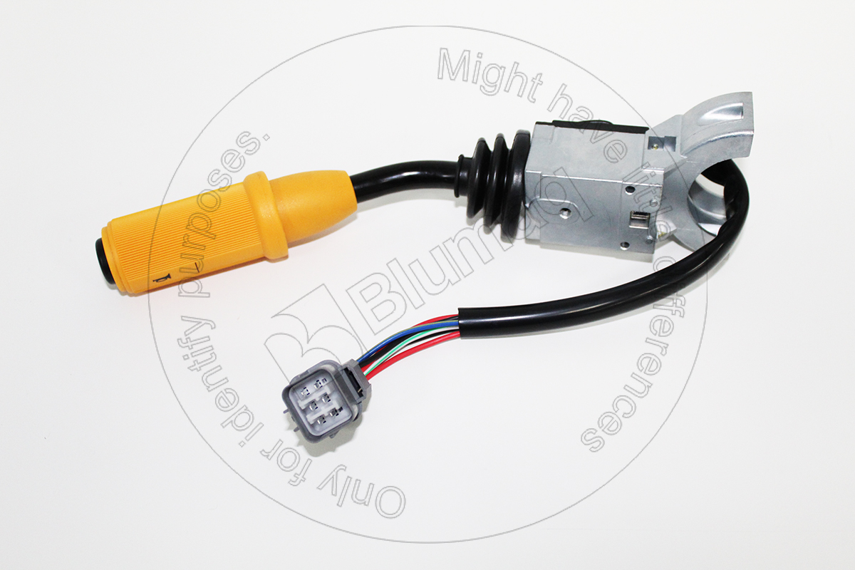 JC701-52601 Lever Arm