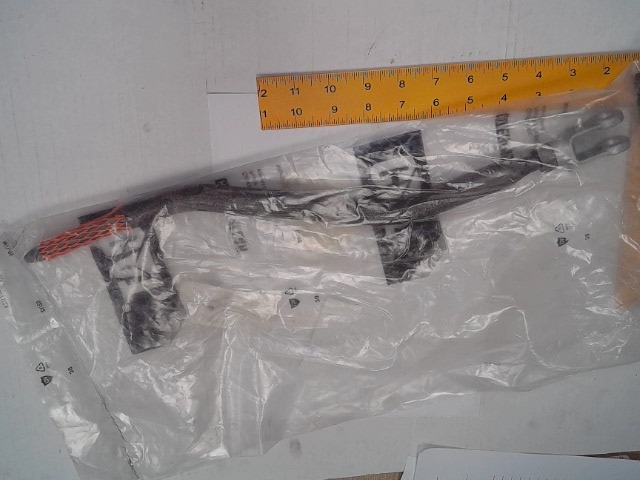 8P-3391 Rod Assembly