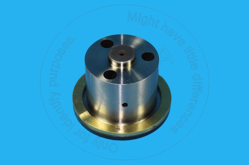 2P-4701 Shaft for BLUMAQ