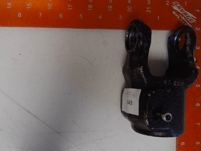 148 Yoke 6spl/pin for WOODS