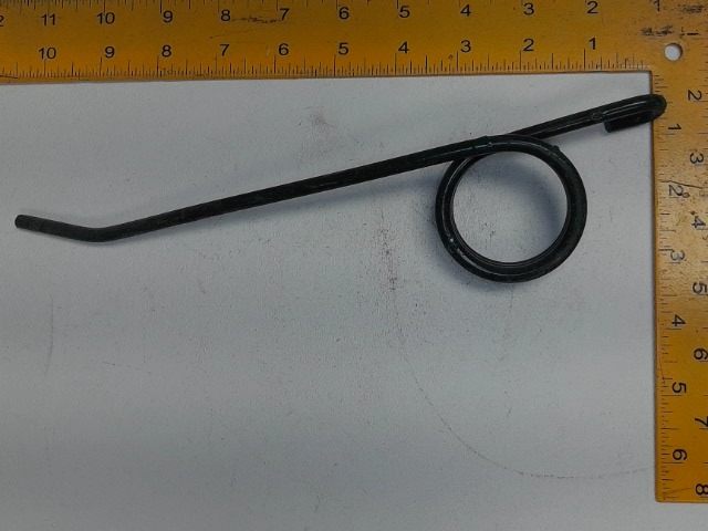A-257SE Spring Tooth for JOHN DEERE