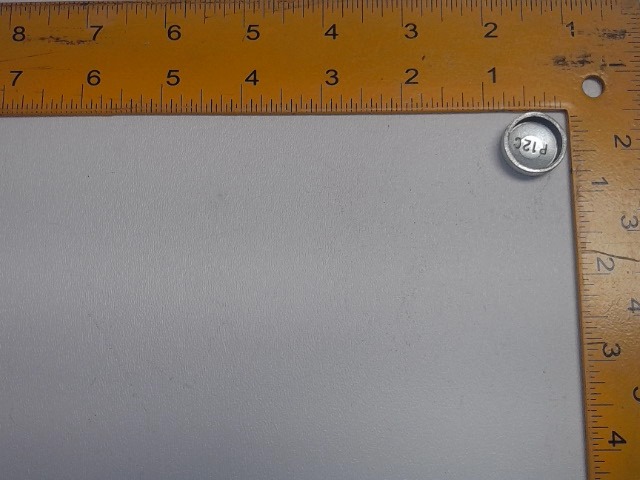 20-0000367 Plug for AGCO