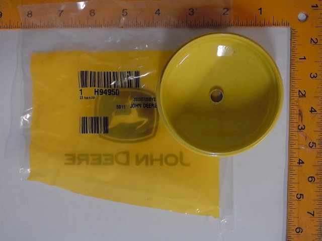 H94950 Cap for JOHN DEERE