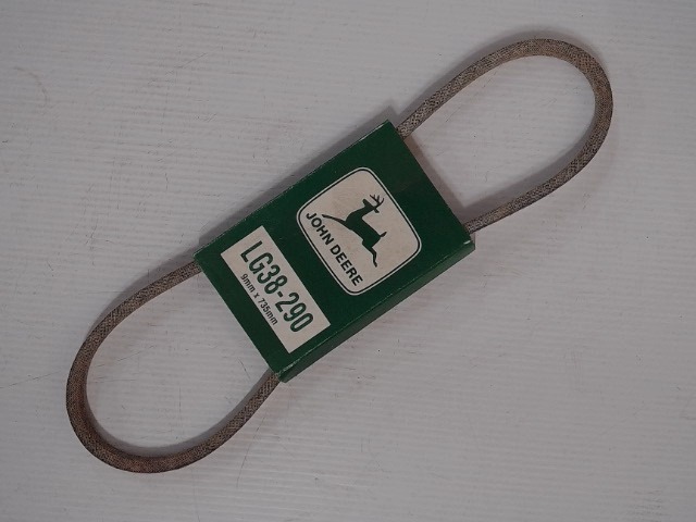LG38-290 Belt for JOHN DEERE