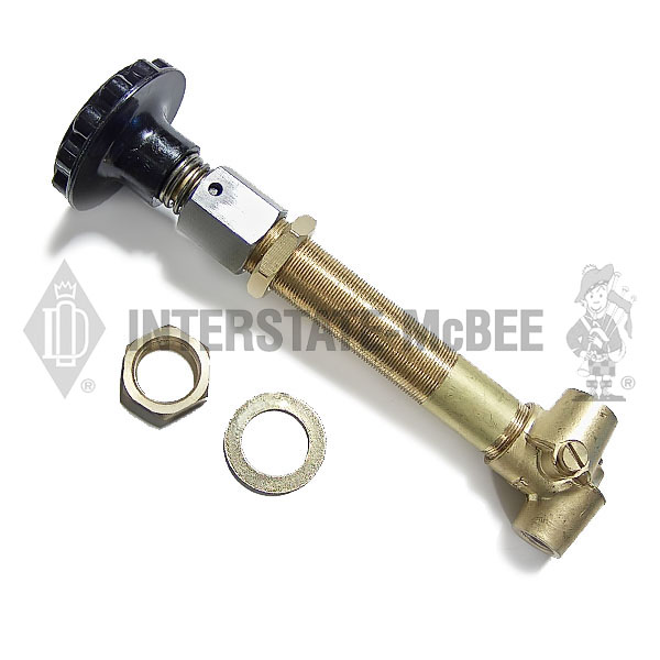 M-9H2256 Primer - Hand for INTERSTATE MCBEE