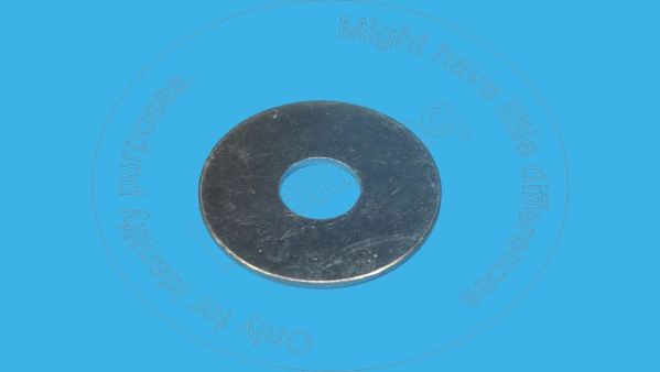 1B-3310 Washer